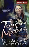 Touch of Madness 0765356635 Book Cover