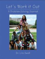 Let's Work It Out: A Problem-Solving Journal 0787275190 Book Cover