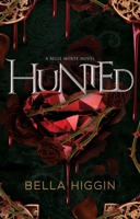 Hunted 1998854957 Book Cover