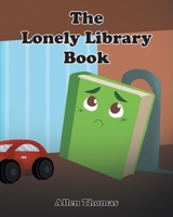 Lonely Library Book 1969726407 Book Cover