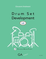 Drum Set Development L2 8831471023 Book Cover