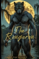 The Rougarou (Paranormal Tales) B0FSLHVYG7 Book Cover