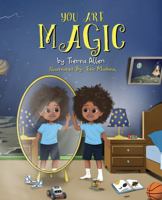 You Are Magic null Book Cover