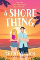 A Shore Thing 1805573136 Book Cover