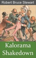 Kalorama Shakedown 1938710088 Book Cover