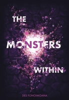 The Monsters Within B0BWN1CP56 Book Cover