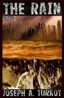 The Rain - Part 3 149435800X Book Cover