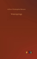 Watersprings 151154869X Book Cover