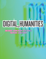 Digital_Humanities 0262018470 Book Cover