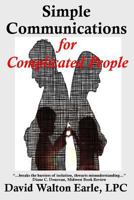 Simple Communications For Complicated People 151977835X Book Cover