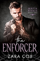 The Enforcer 1836789572 Book Cover