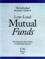 The Individual Investor's Guide to Low-Load Mutual Funds (Individual Investors Guide to the Top Mutual Funds) 0942641493 Book Cover