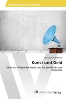 Kunst und Geld 363947791X Book Cover
