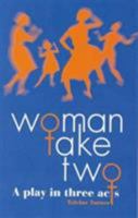Woman Take Two 0333637062 Book Cover