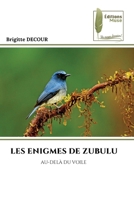 Les Enigmes de Zubulu (French Edition) 6207811909 Book Cover