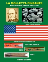 La molletta pinzante 0244372764 Book Cover