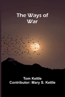The Ways Of War 936638661X Book Cover