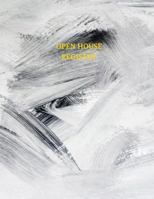 Open House Registry: Guest and Visitors Sign In Book 179671979X Book Cover