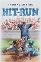 Hit and Run Book Three in the Eric Lewis Sports Series 1682895254 Book Cover