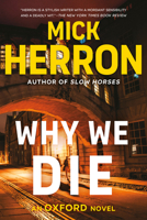Why We Die 1616955864 Book Cover