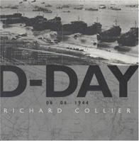 D-Day:  06.06.1944 029784346X Book Cover