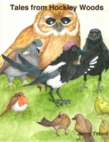 Tales from Hockley Woods 1471627454 Book Cover