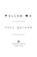 Follow Me 0679448454 Book Cover