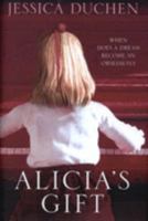 Alicia's Gift 0340839333 Book Cover