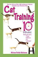 Cat Training in 10 Minutes 0793805309 Book Cover