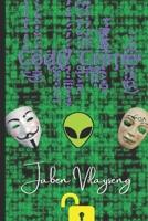 Code Crime B08HW34R3J Book Cover