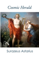 Cosmic Herald 1300716517 Book Cover