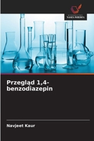 Przeglad 1,4-benzodiazepin (Polish Edition) 6209486428 Book Cover