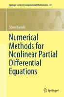 Numerical Methods for Nonlinear Partial Differential Equations 3319356801 Book Cover