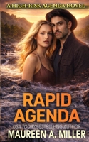 RAPID AGENDA B092PGCRJD Book Cover