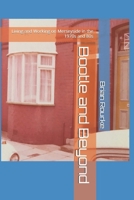 Bootle and Beyond: Living and Working on Merseyside in the 1970s and 80s B0GP7Q4FMF Book Cover