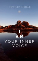 I am: Your Inner Voice B0H16WK619 Book Cover