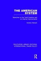 The American System 1376429802 Book Cover