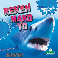 Reken Mako null Book Cover