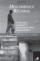 Mozambique - Réunion (French Edition) 2842801407 Book Cover