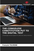 The Congolese Constitution Put to the Digital Test 663017934X Book Cover