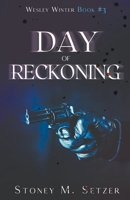 Day of Reckoning 1393860893 Book Cover