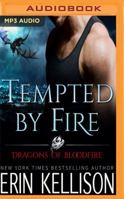 Tempted By Fire 1536619922 Book Cover