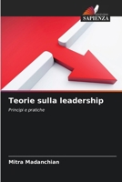 Teorie sulla leadership (Italian Edition) 6207790626 Book Cover
