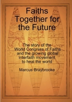 Faiths Together for the Future 0244073775 Book Cover