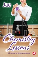 Chemistry Lessons 3963245476 Book Cover
