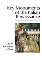 Key Monuments of the Baroque (Icon Edition) 0813334306 Book Cover