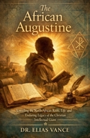 The African Augustine B0H3MHXCRV Book Cover