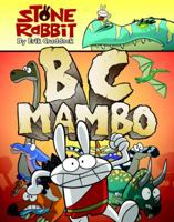 BC Mambo: Stone Rabbit Book 1 (Stone Rabbit) 0375843604 Book Cover