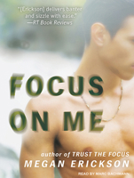Focus on Me 1515953262 Book Cover