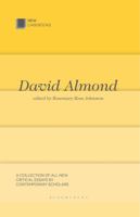 David Almond 1137301163 Book Cover